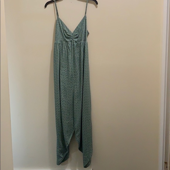 lost wildflower jumpsuit